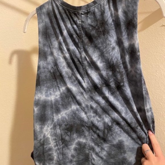 Chaser and Aqua Muscle Tank Bundle - Picture 7 of 7